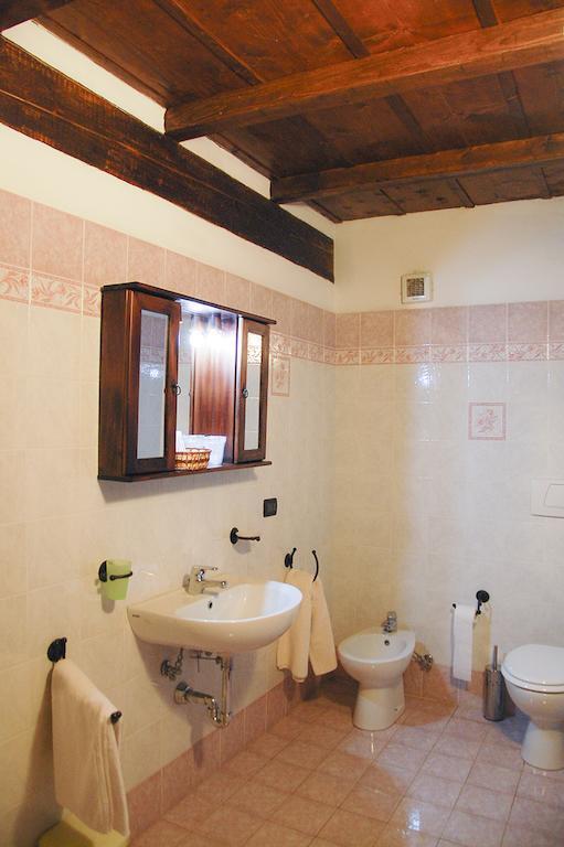 Вилла Agriturismo Il Piano Пратовеккьо Номер фото